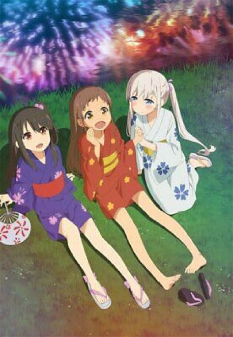 shouje ramune|Shoujo Ramune EP3 .